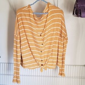 Soft & Sexy Plush Sweater